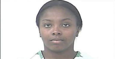 Delores Rivers, - St. Lucie County, FL 